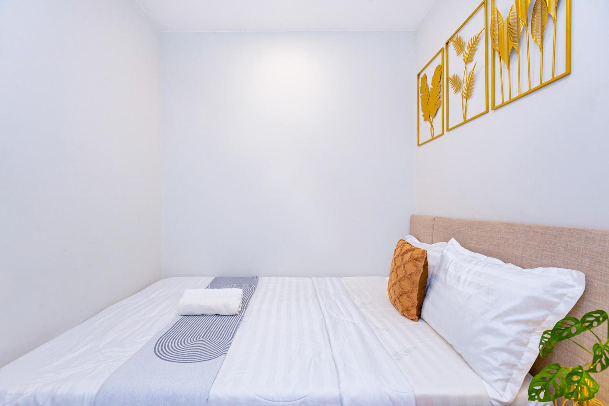 The Song Apartment Vung Tau-28 Thi Sach Phuong Thang Tam Exterior photo